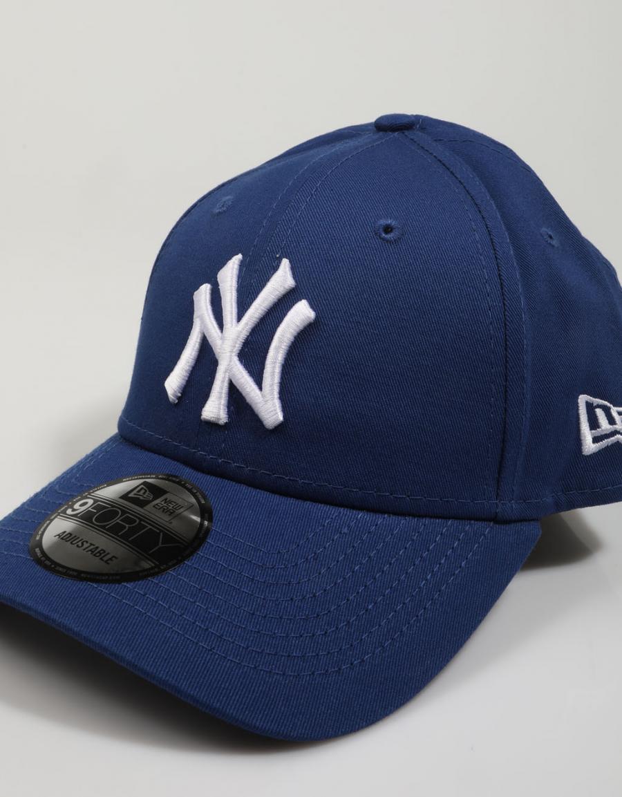 NEW ERA New York Yankees Navy Blue