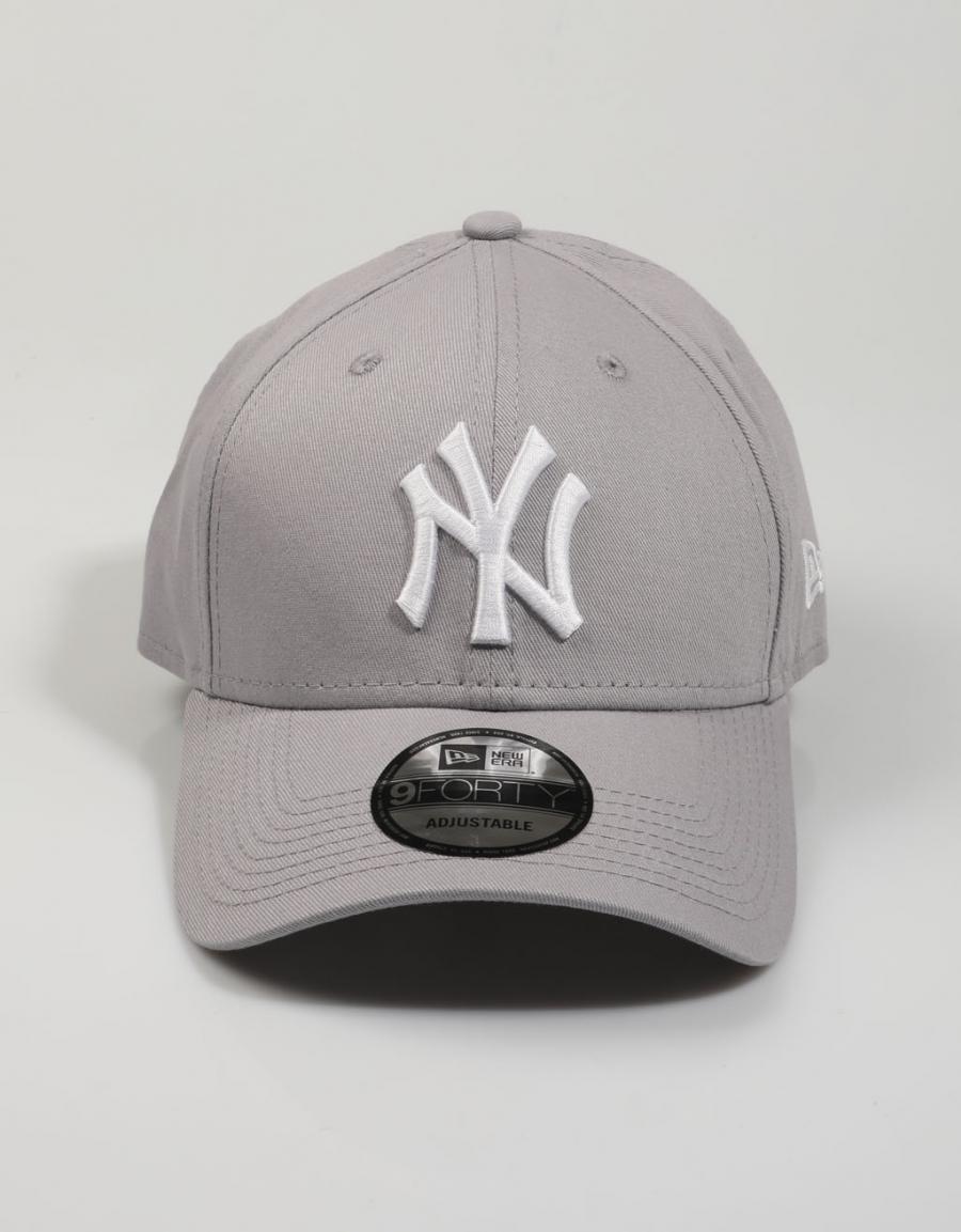 NEW ERA New York Yankees Cinzento