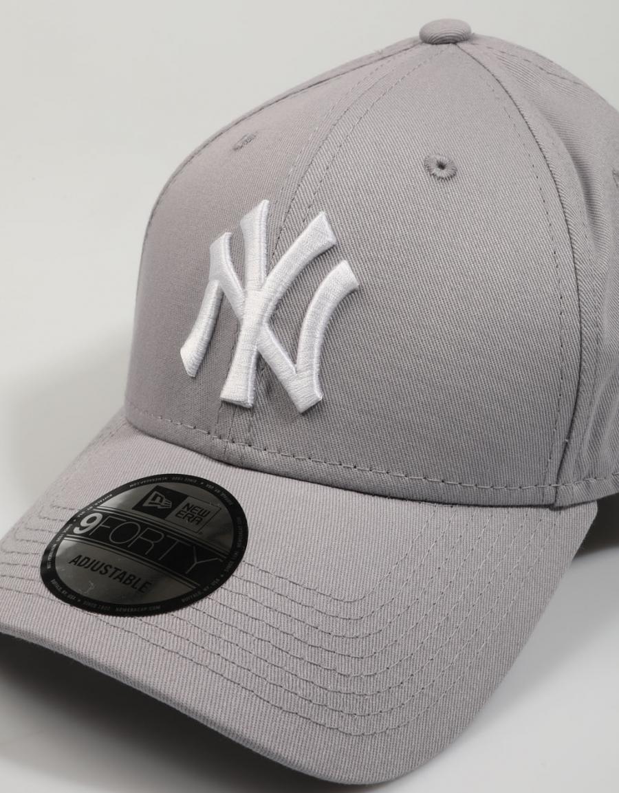 NEW ERA New York Yankees Grey