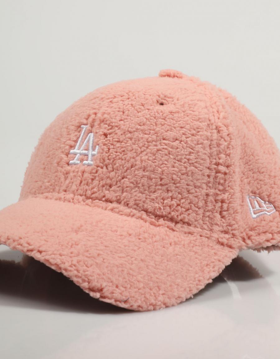 NEW ERA 9forty Pink