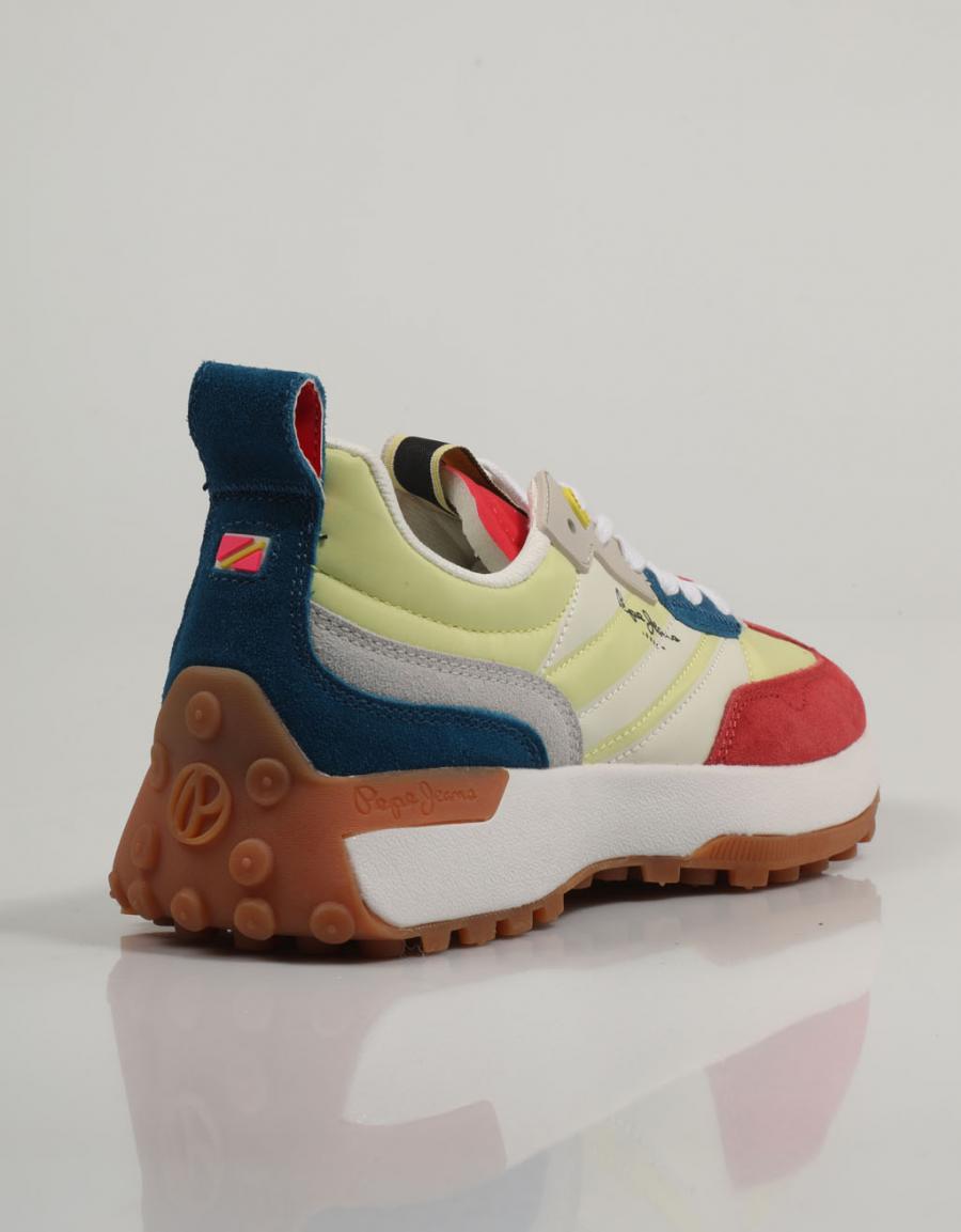 PEPE JEANS Lucky Multicolor