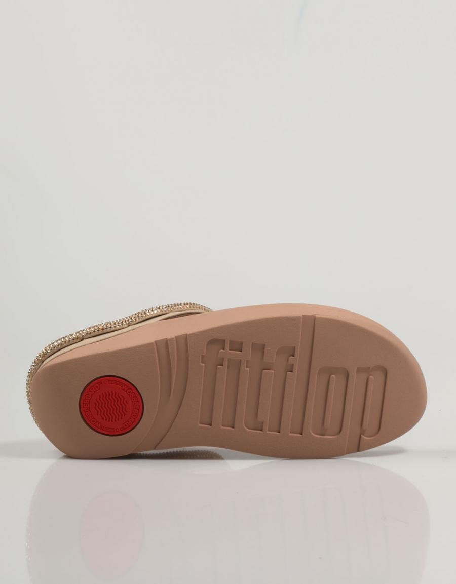 FITFLOP Fino Bege