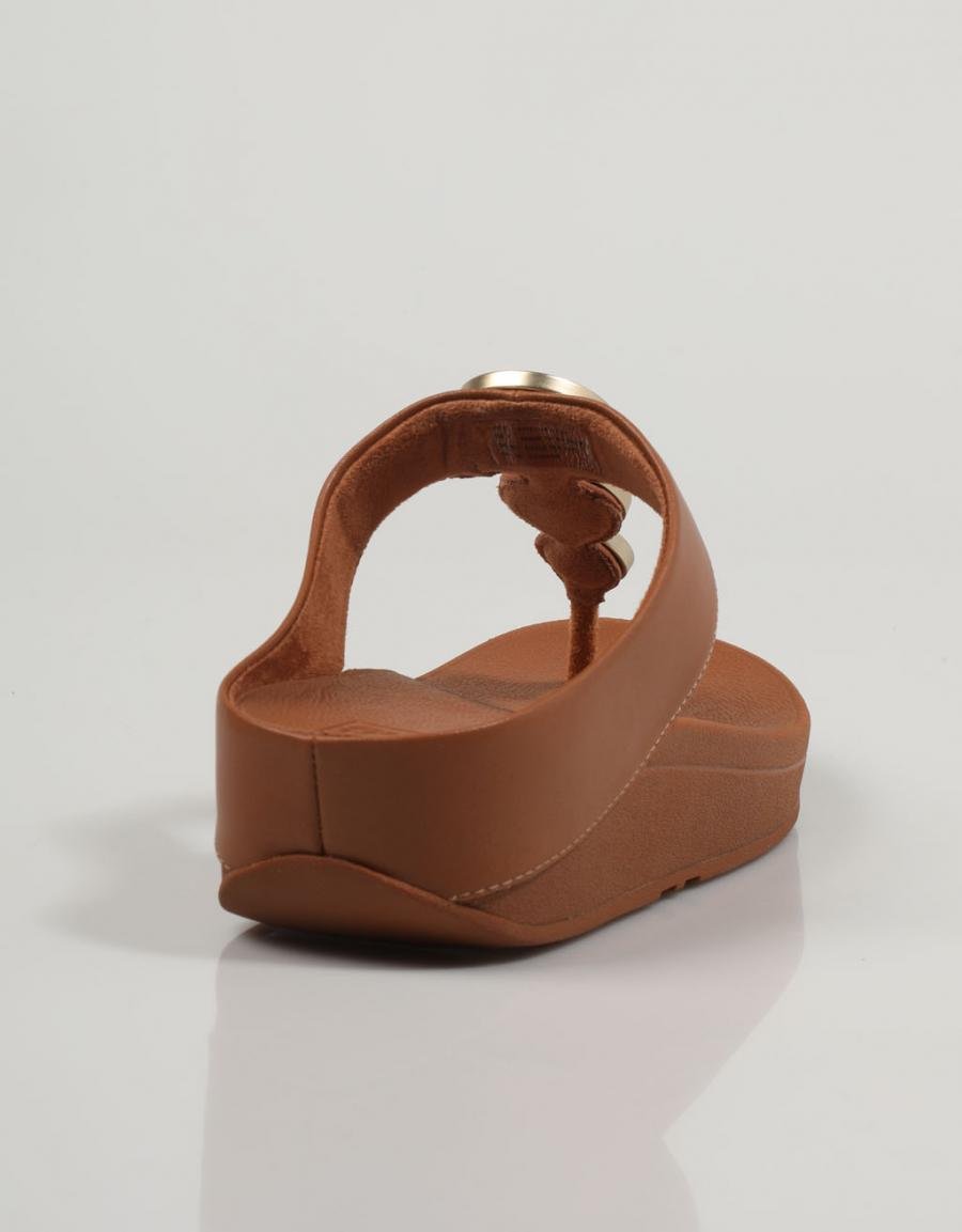 FITFLOP Halo Tan