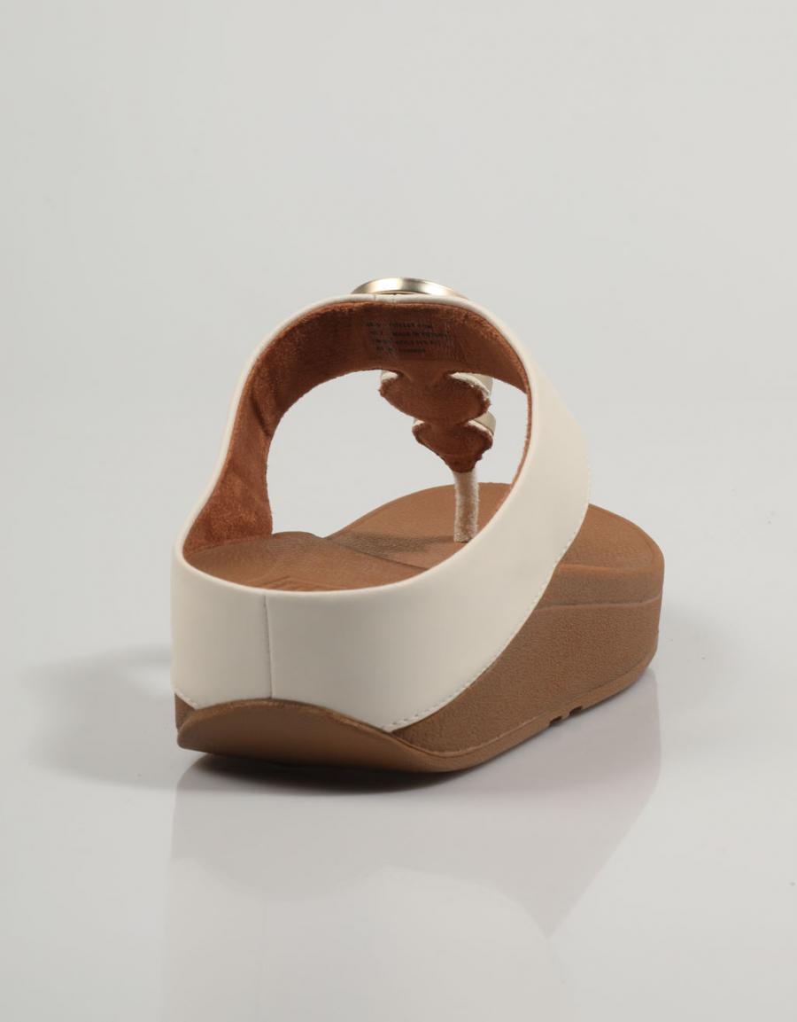 FITFLOP Halo Beige