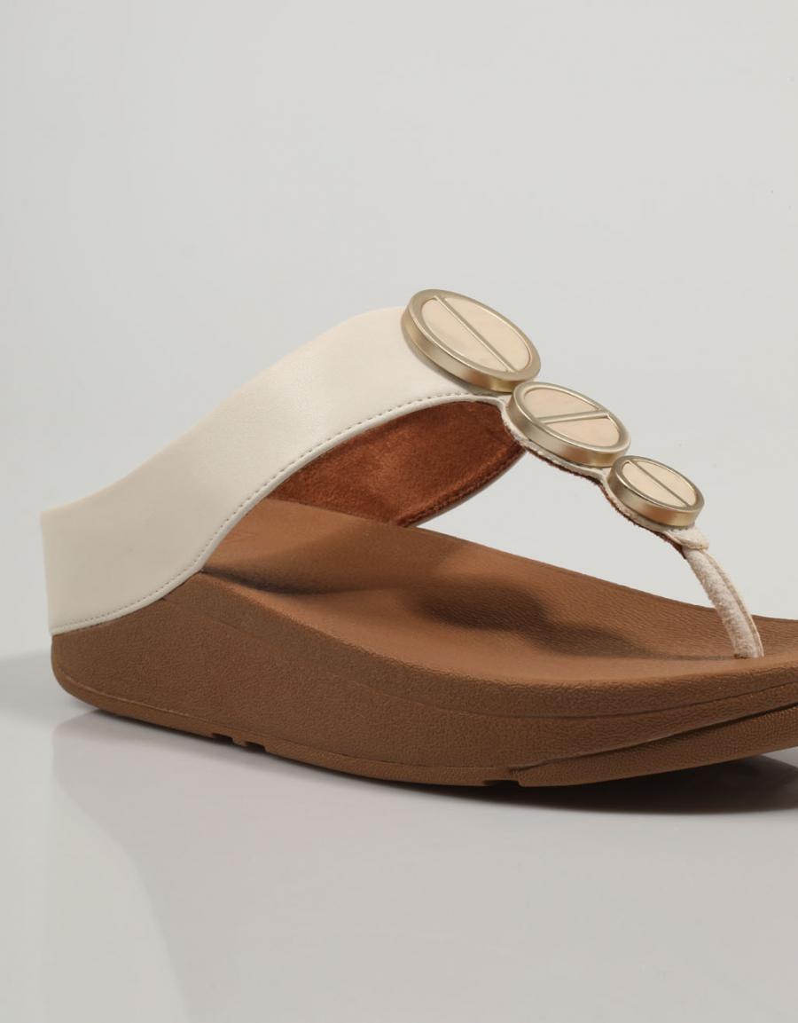 FITFLOP Halo Beige
