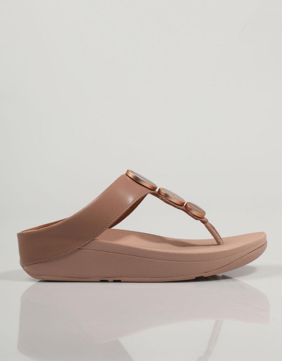 FITFLOP Halo Rosa