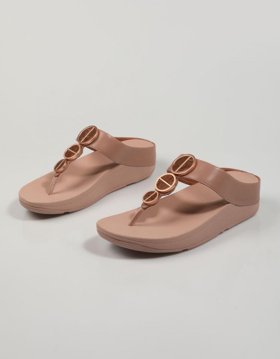 FITFLOP Halo Rose