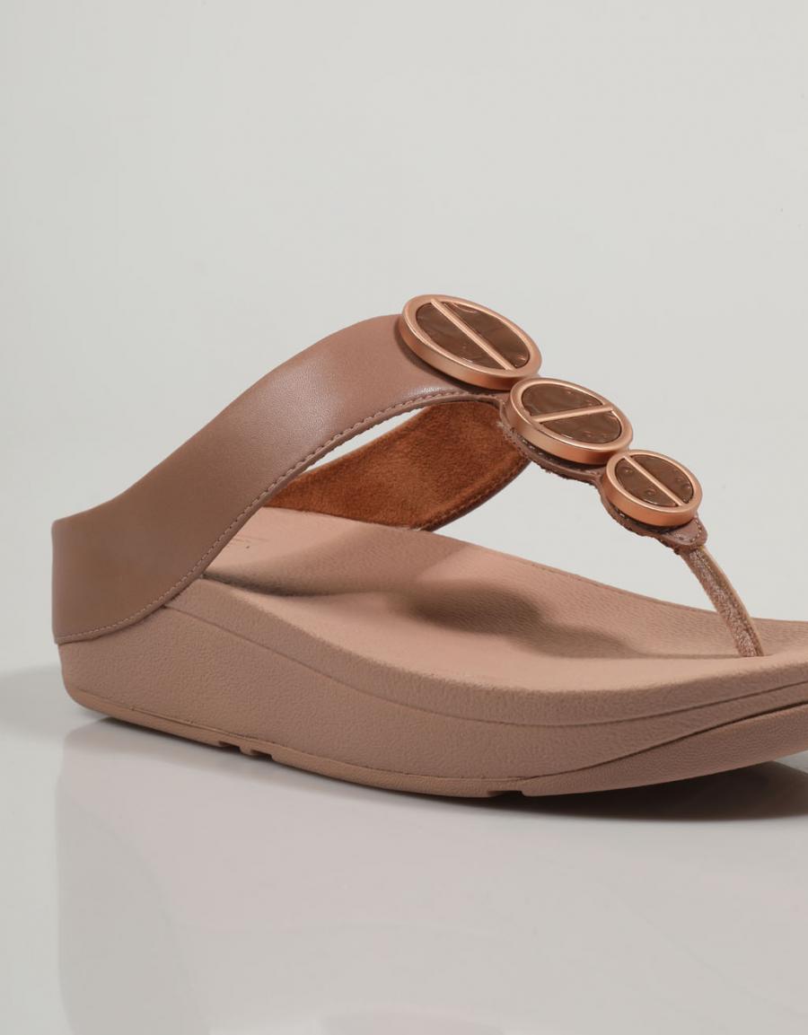 FITFLOP Halo Rosa