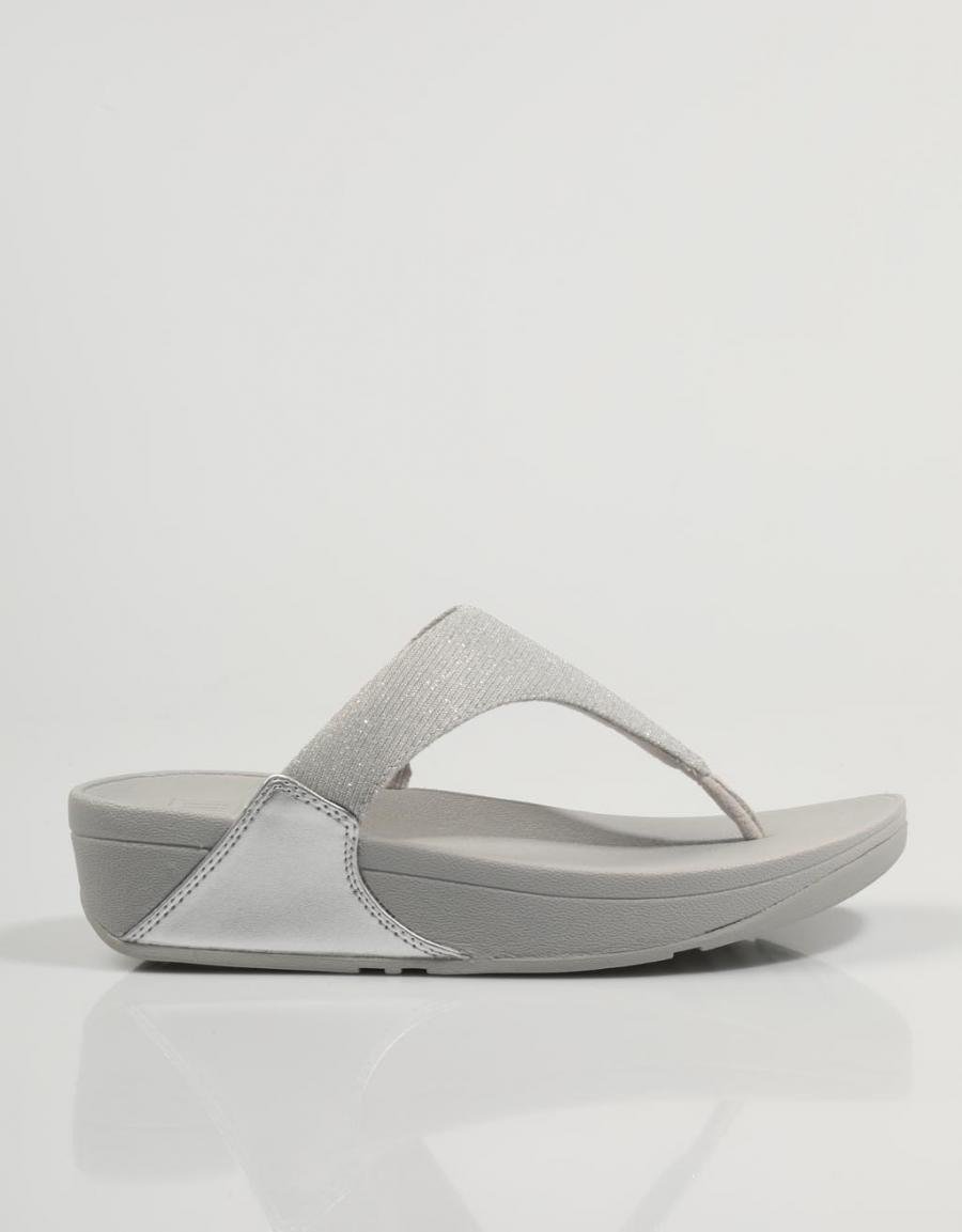 FITFLOP Lulu Argent