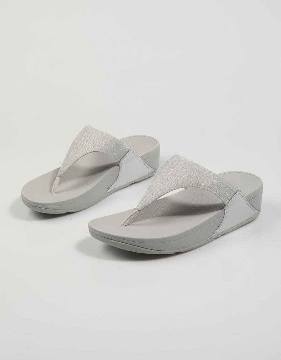 FITFLOP Lulu Argent