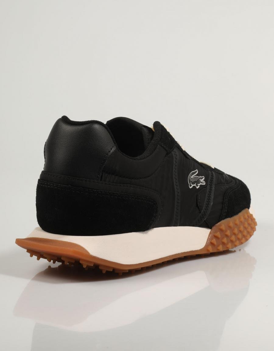LACOSTE L Spin Deluxe 3 0 Black