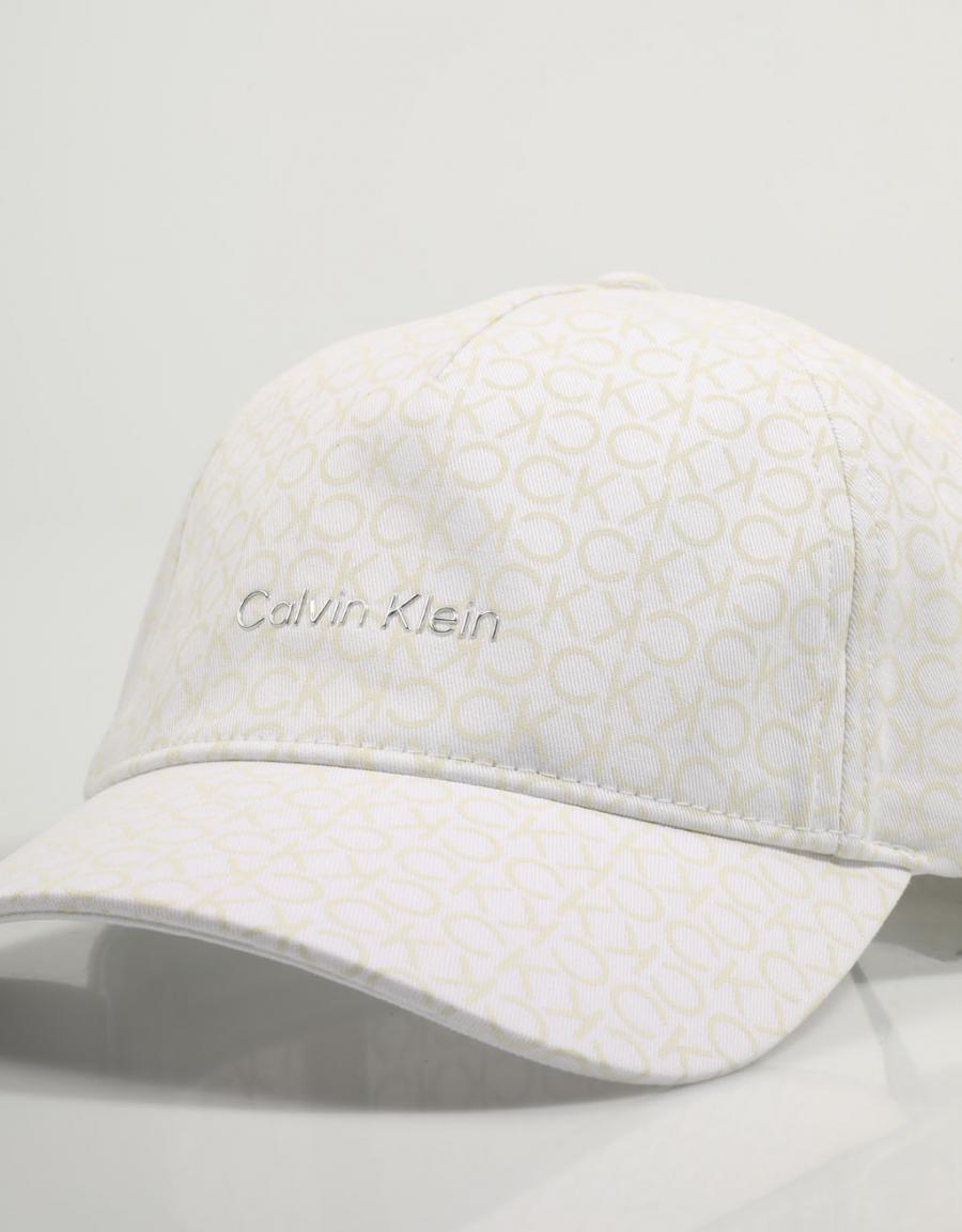 CALVIN KLEIN Ck Blanc