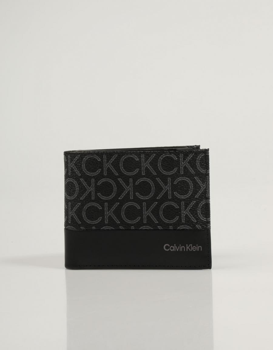 CALVIN KLEIN K50k509237 Noir