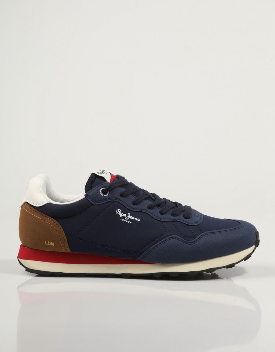 PEPE JEANS Natch One M  Pms31018 Navy Blue