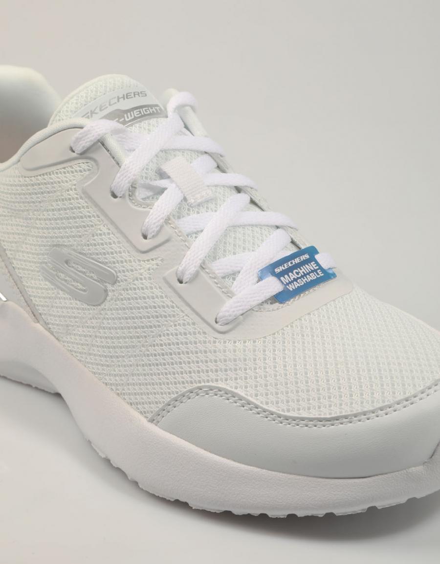 SKECHERS Skech Air Dynamight White