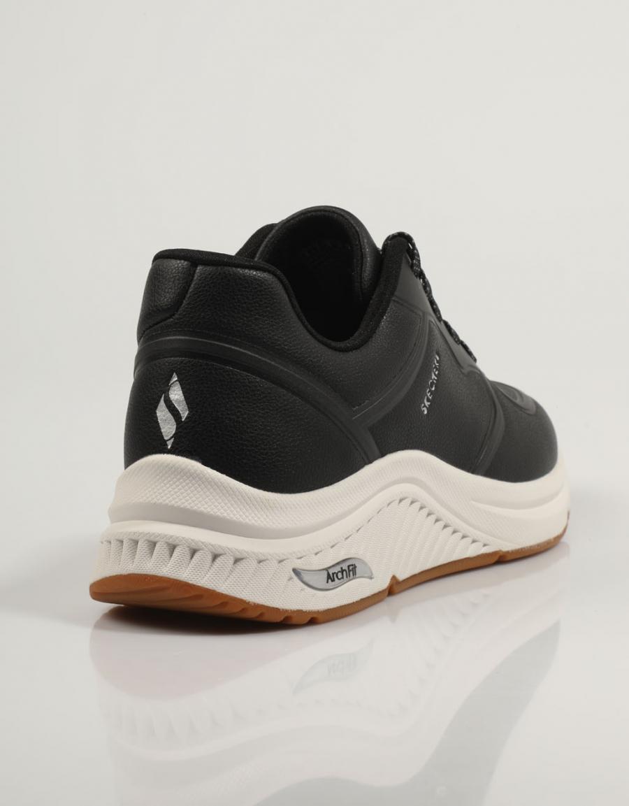 SKECHERS Arch Fit Negro
