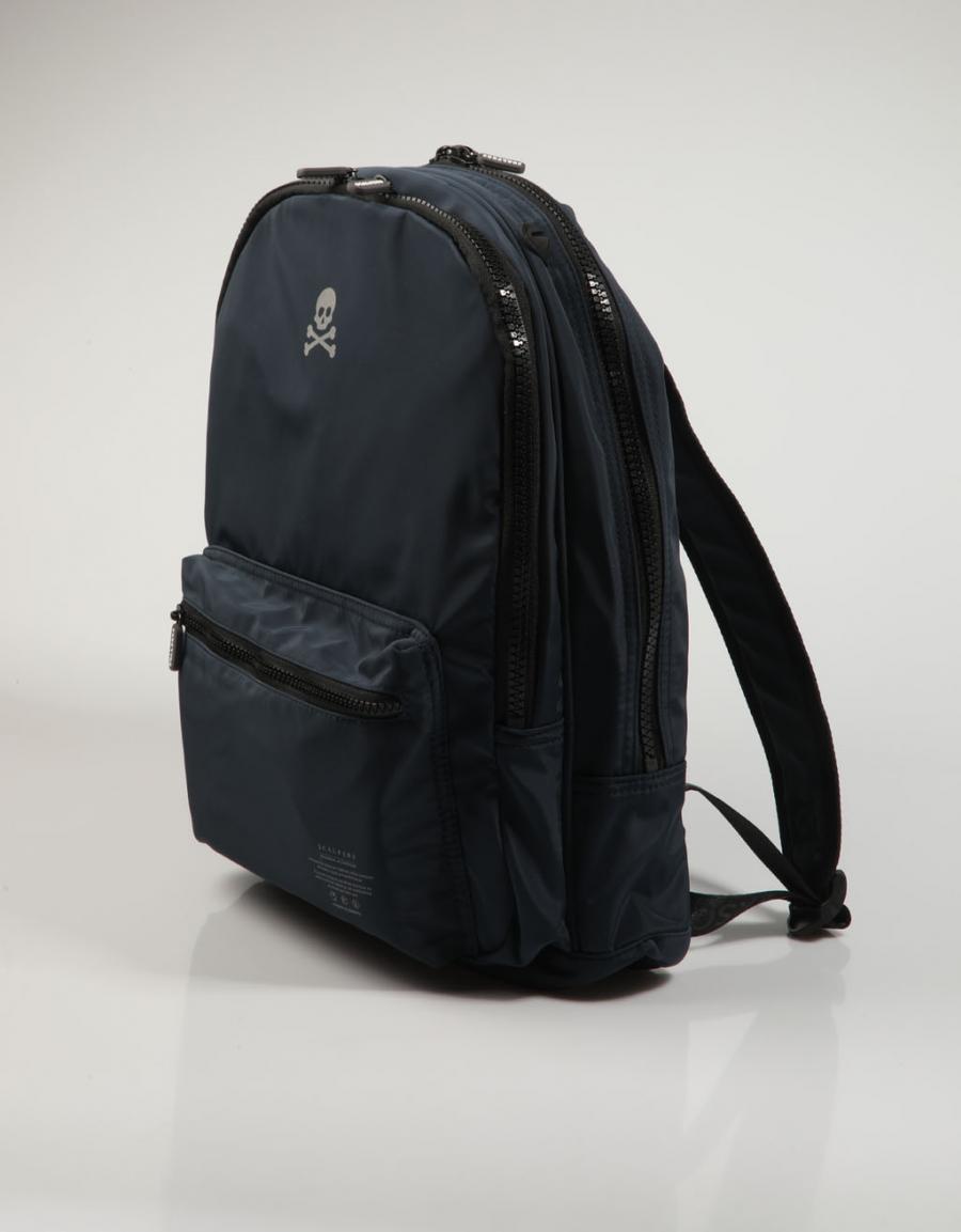 SCALPERS BAGS Backpack 29342 Azul marino