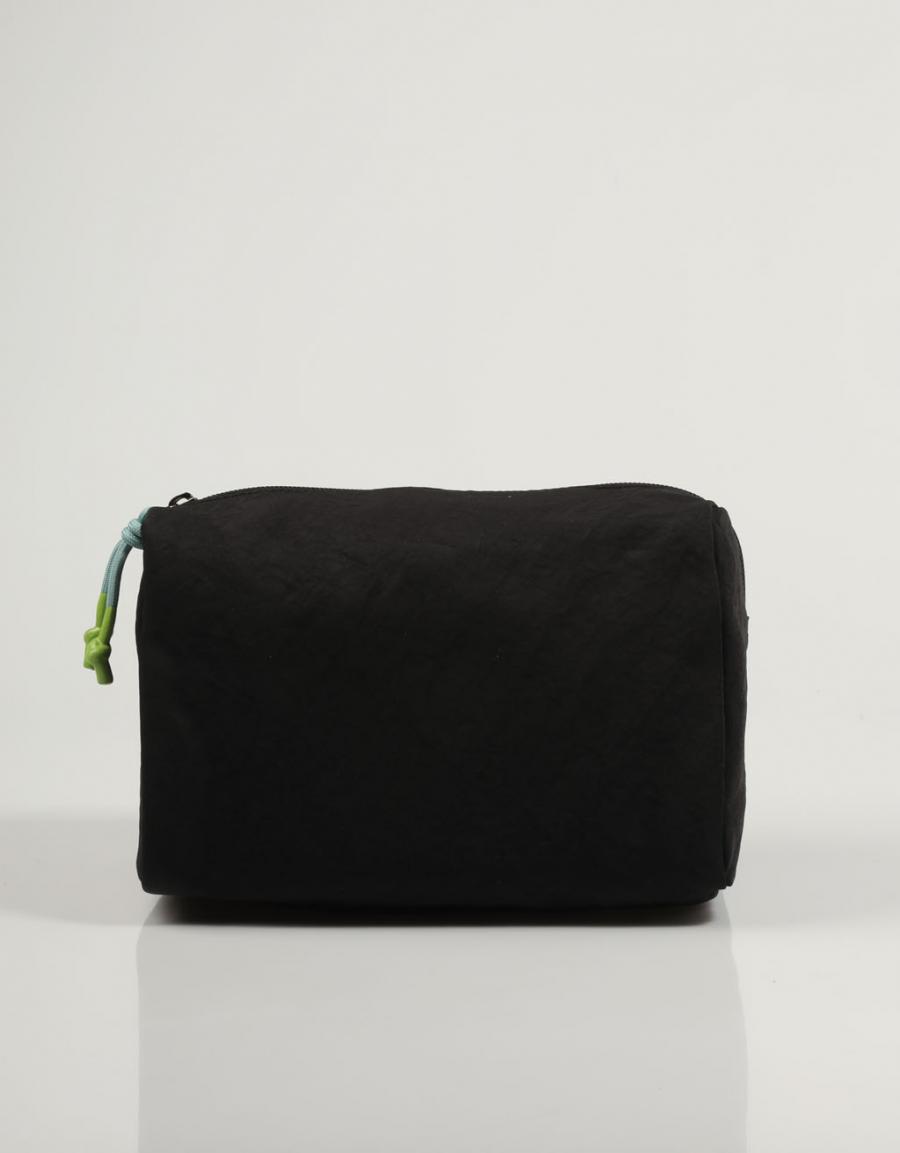 SCALPERS BAGS Ny Sandy Make Up Bag 44198 Black
