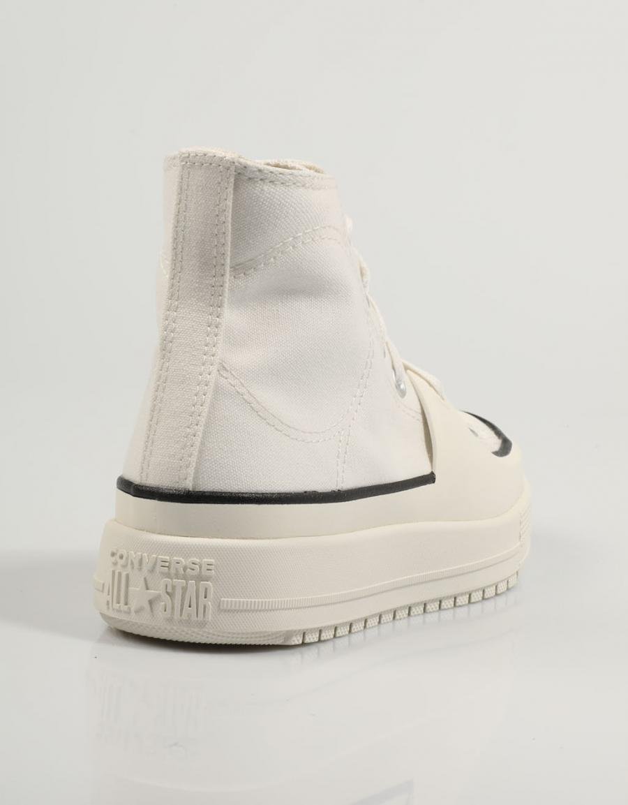 CONVERSE Chuck Taylor All Star Construct White