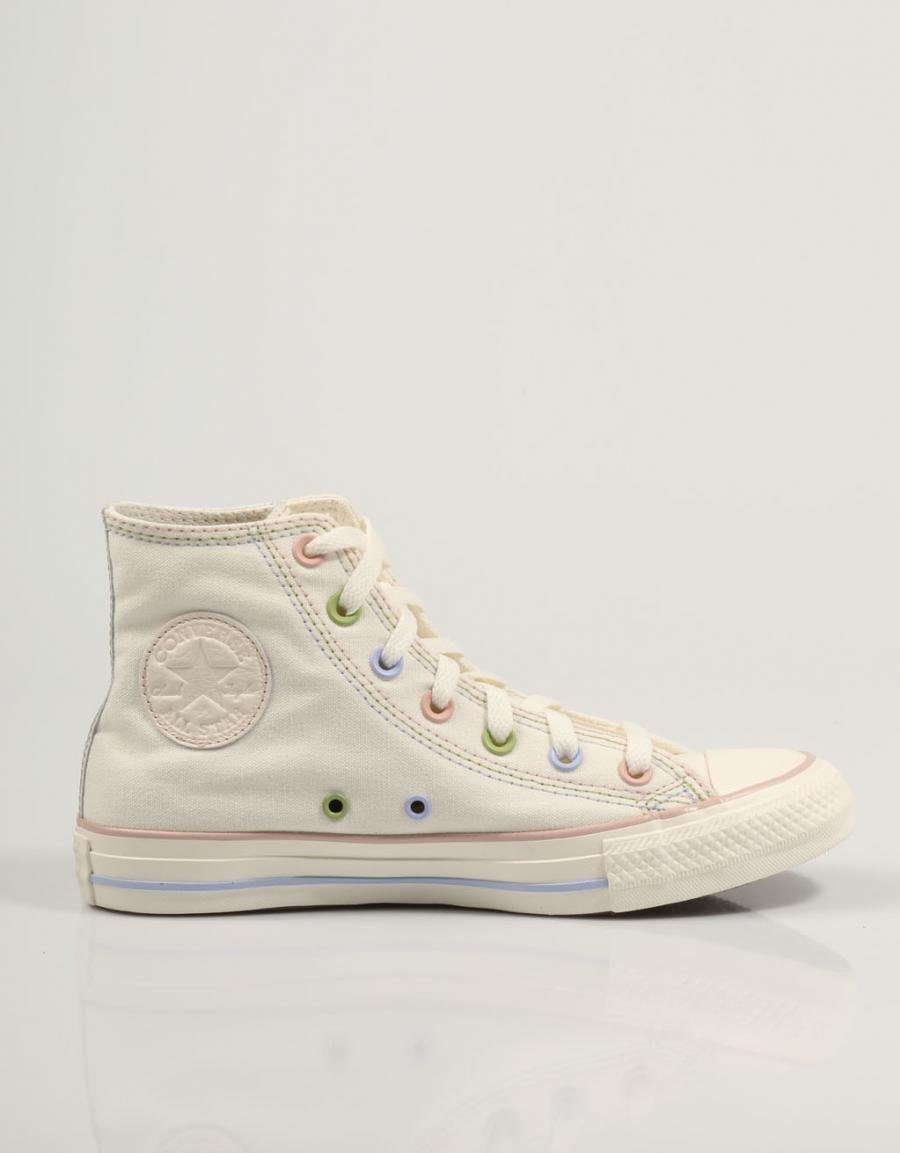 CONVERSE Chuck Taylor All Star Mixed White