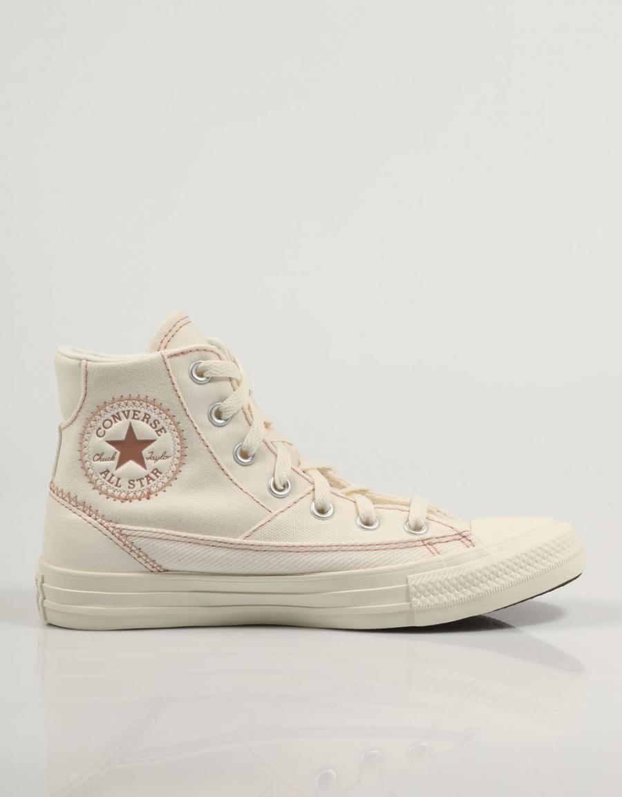 CONVERSE Chuck Taylor All Star Patchwork Ice Blue