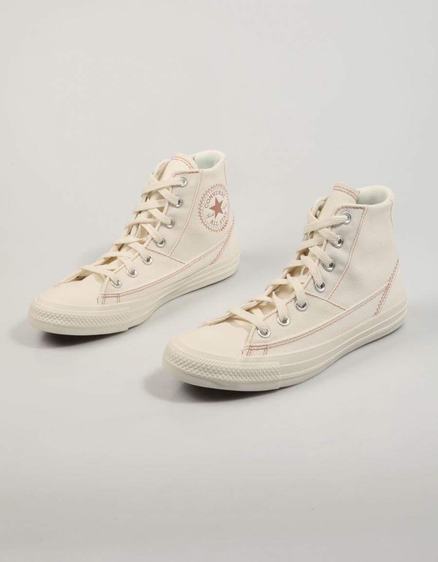 CONVERSE Chuck Taylor All Star Patchwork Hielo