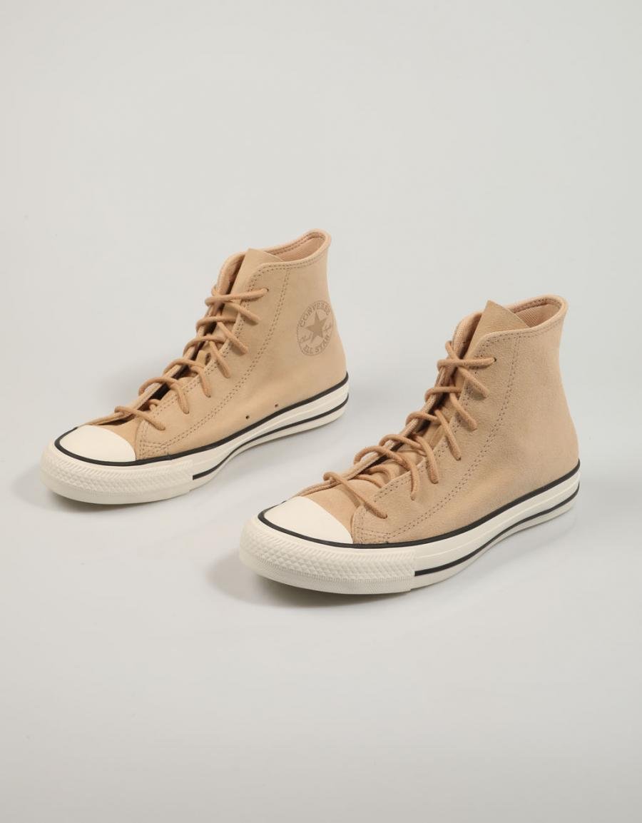 CONVERSE Chuck Taylor All Star Bege