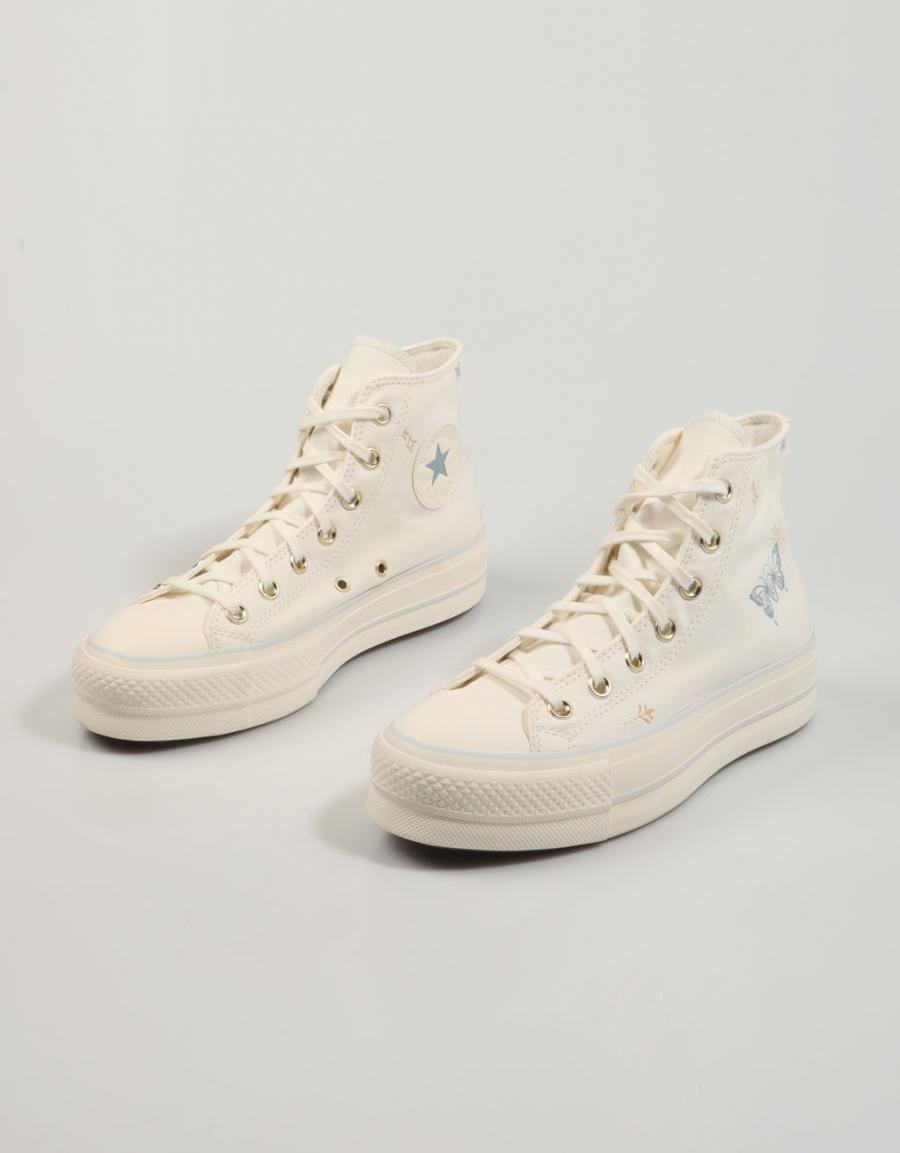 CONVERSE Chuck Taylor All Star Lift Glace