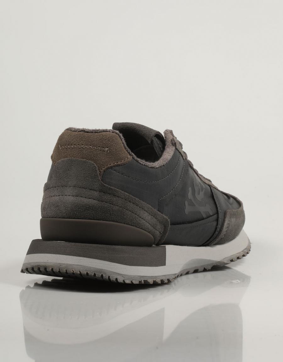 SCALPERS Jones Sneakers Grey