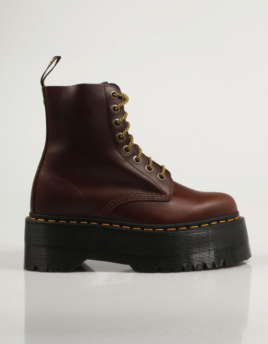 DR MARTENS 1460 Pascal Max Couro