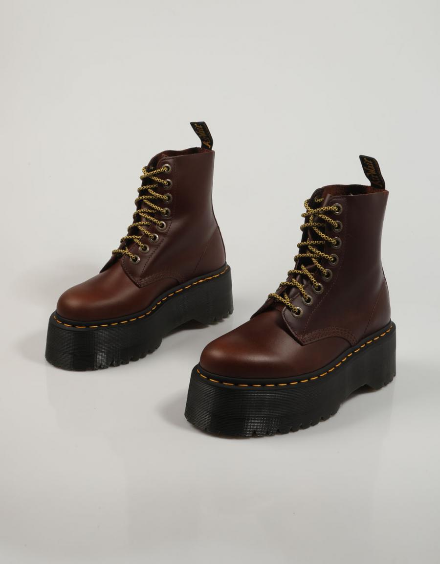 DR MARTENS 1460 Pascal Max Couro