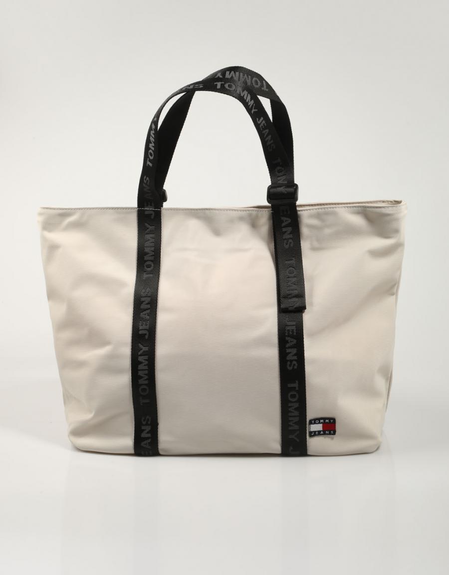TOMMY HILFIGER Tjw Essential Daily Tote Gelo