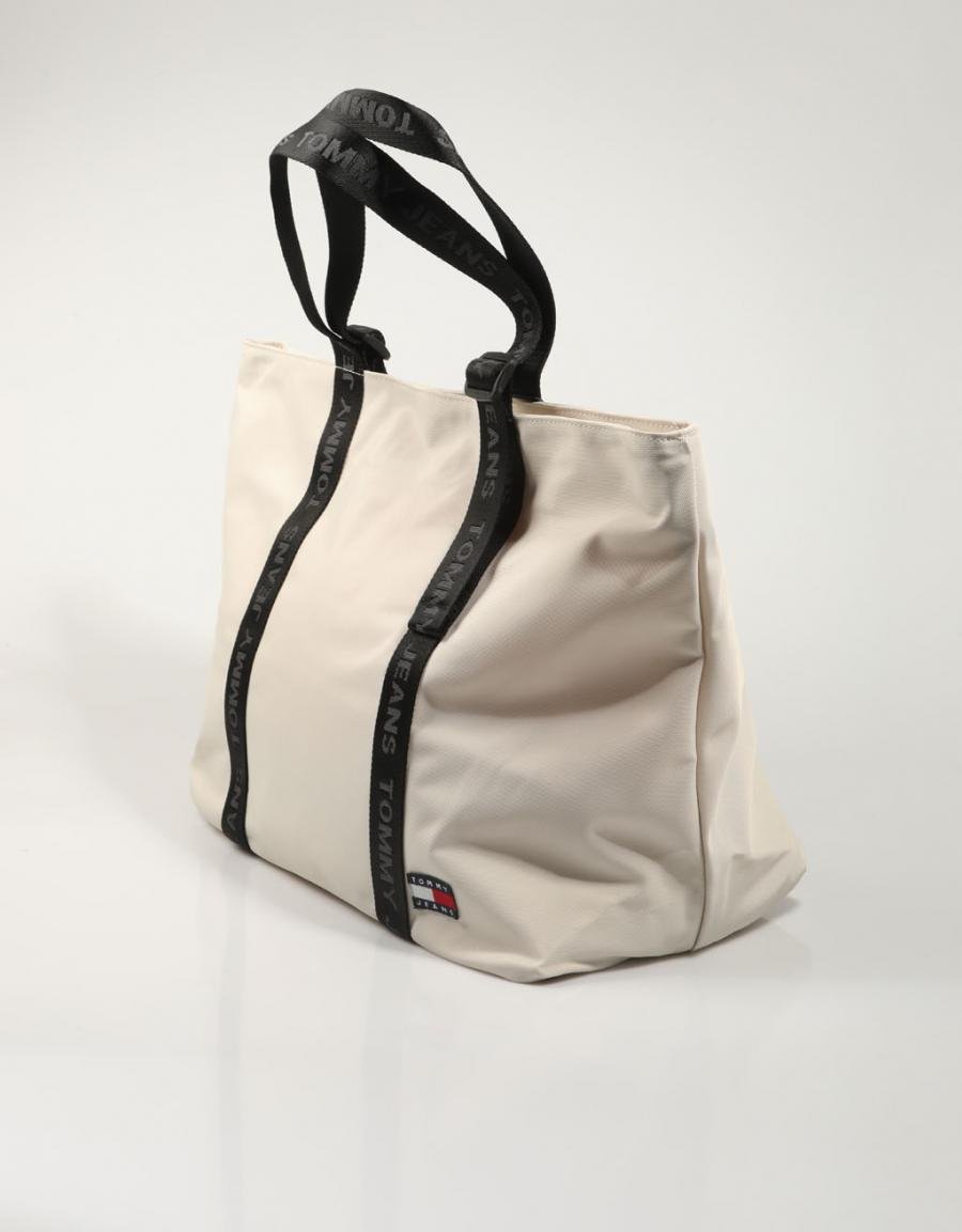 TOMMY HILFIGER Tjw Essential Daily Tote Glace