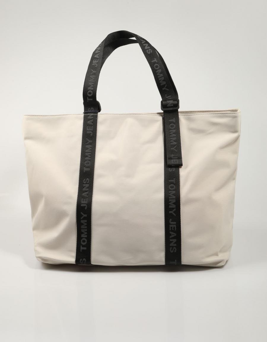 TOMMY HILFIGER Tjw Essential Daily Tote Ice Blue