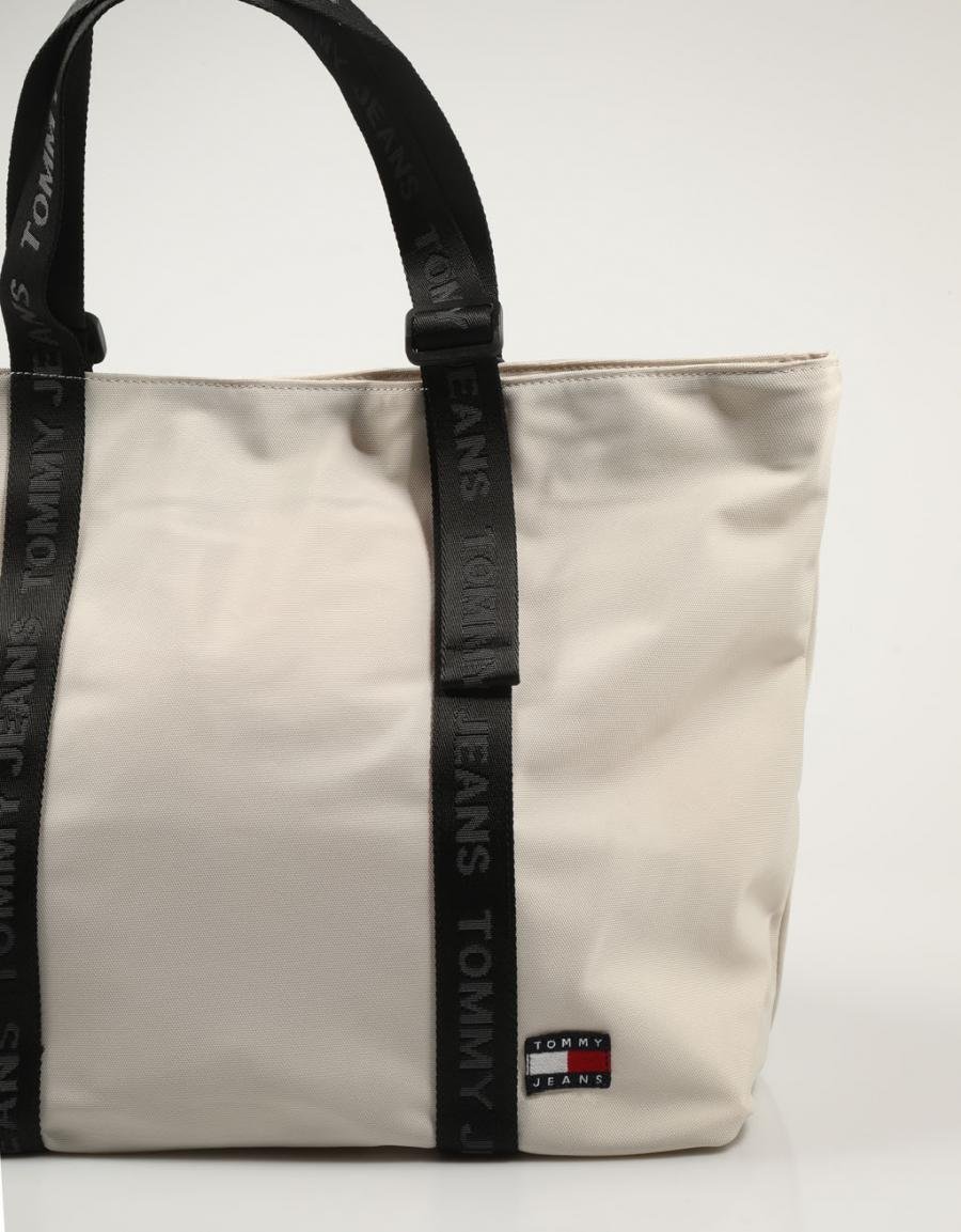 TOMMY HILFIGER Tjw Essential Daily Tote Ice Blue