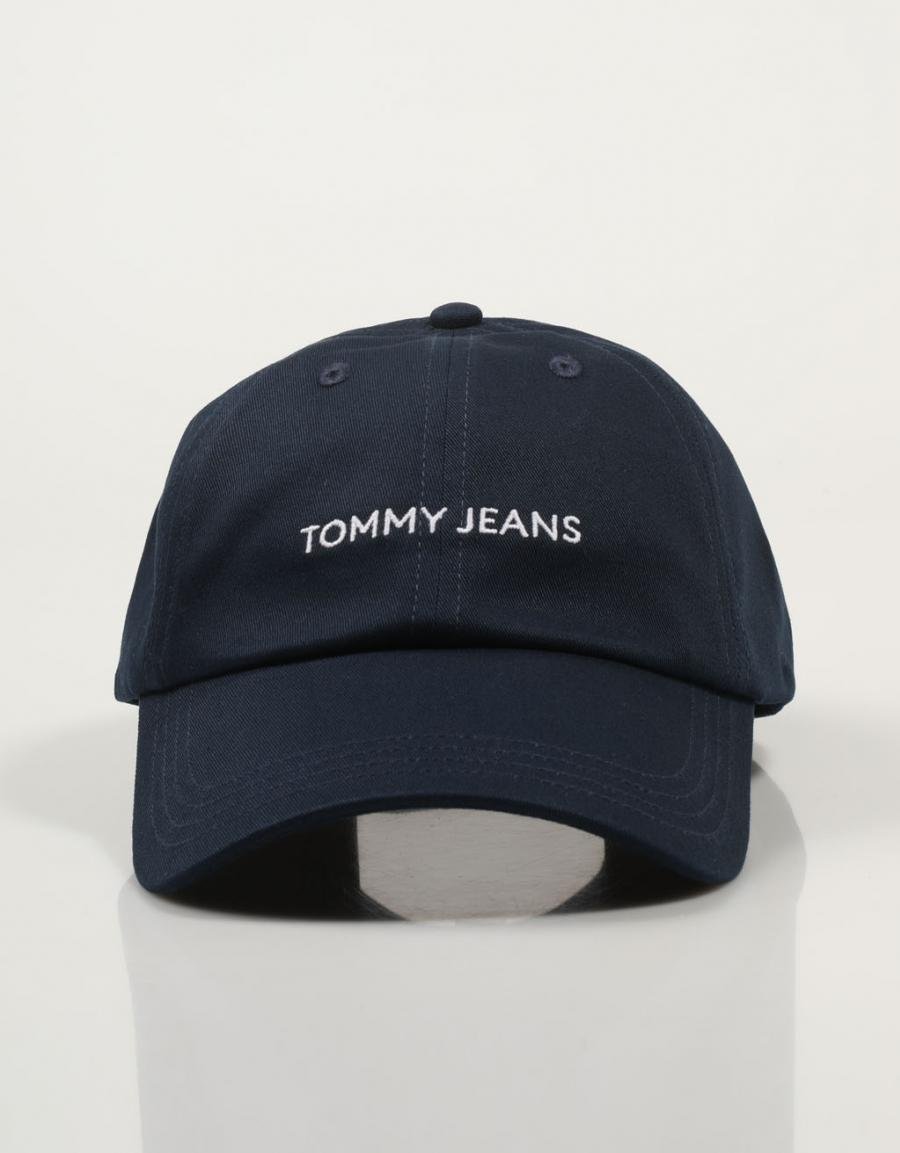 Tommy Hilfiger Tjw Linear Logo gorra | Cap, 84189