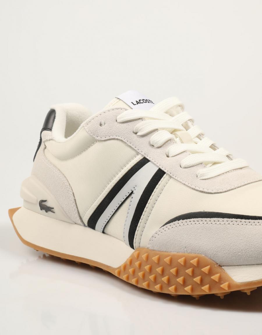 LACOSTE L Spin Deluxe 124 3 Sma Blanc