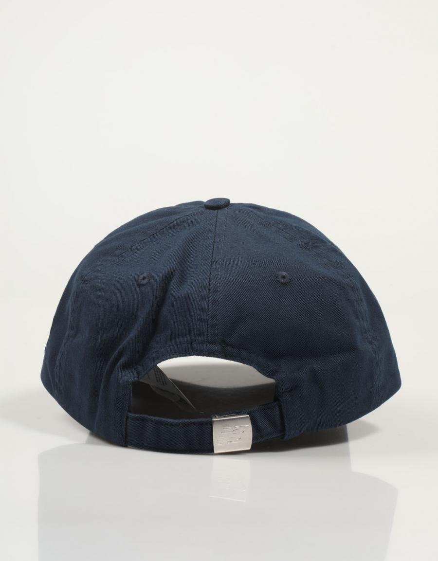 NEW BALANCE Classic Hat Bleu marine