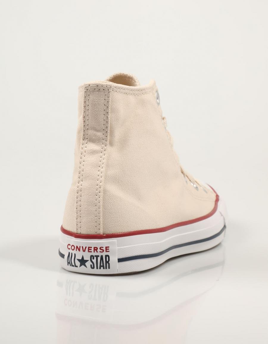 CONVERSE Chuck Taylor All Star Classic Bege
