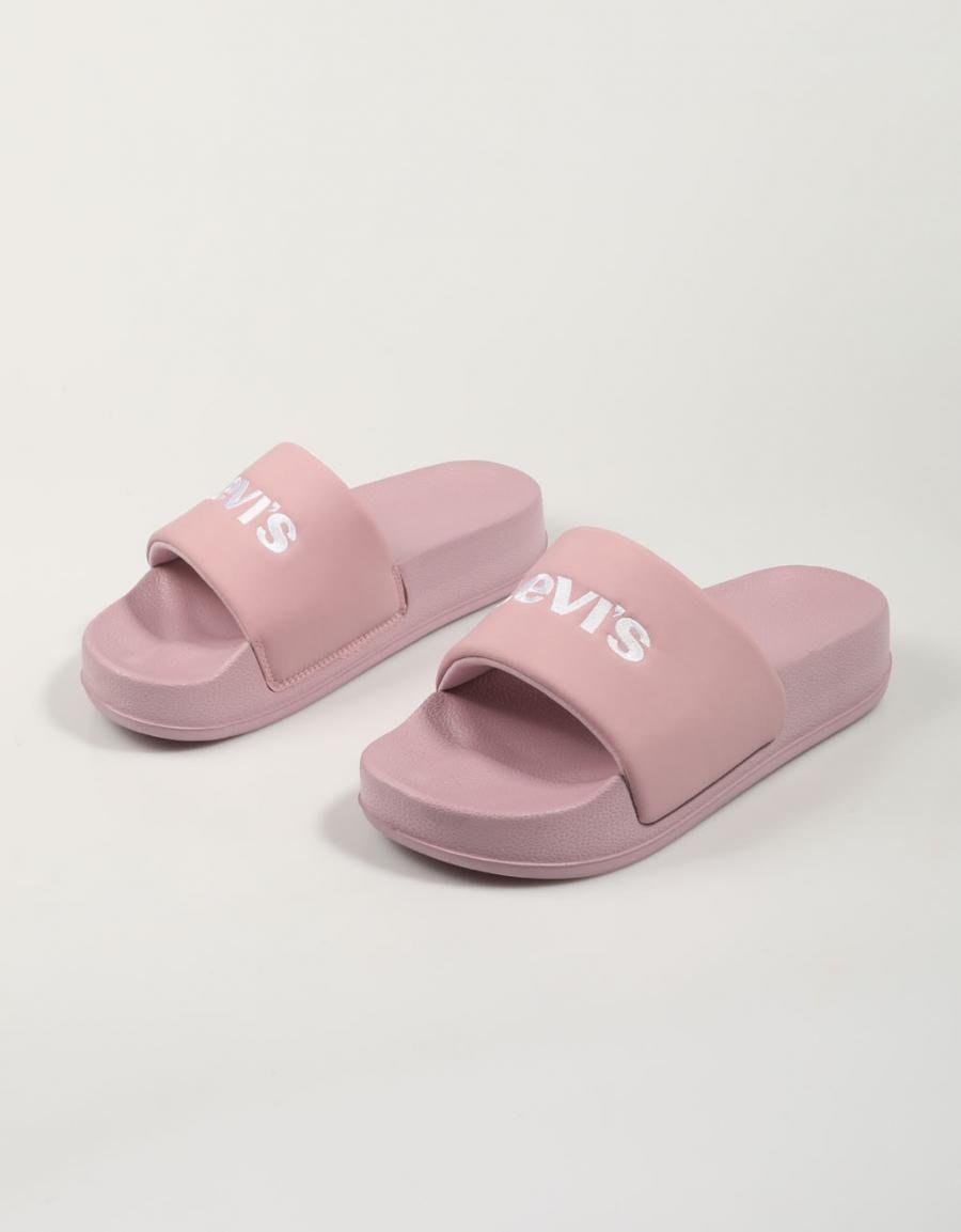 LEVIS June S Bold Pink