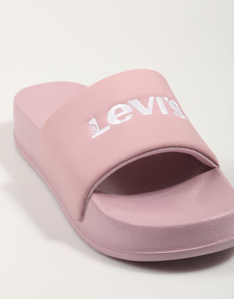 LEVIS June S Bold Pink