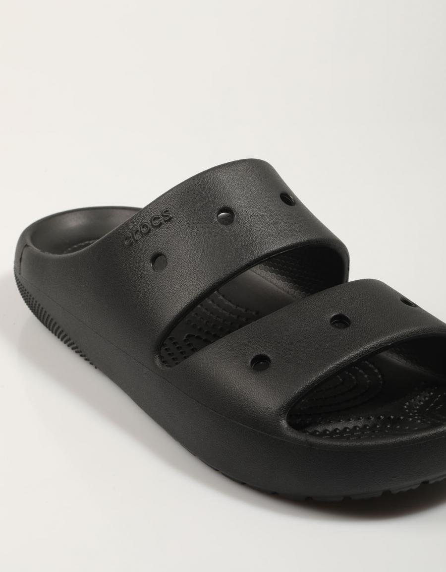 CROCS 209403 Classic Sandal V2 Noir
