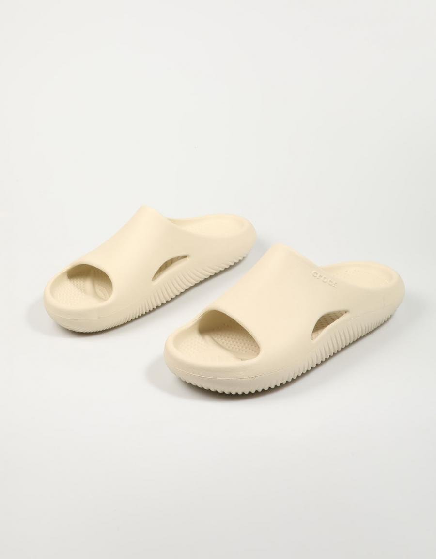CROCS 208392 Mellow Recovery Slide Bege
