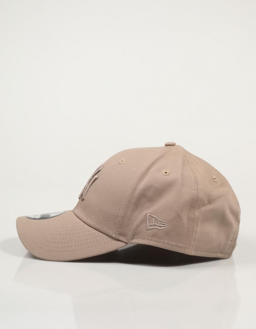 NEW ERA League Ess 9forty Taupe