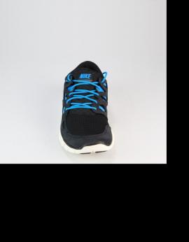 explique medio Motear Nike Nike Free Run 2, zapatillas Negro Piel | 48168