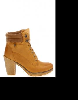 ANKLE BOOTS CANDY