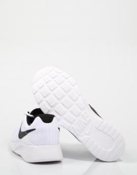 dominar intersección Comercio Nike Tanjun, zapatillas Blanco Lona | 66073 | OFERTA