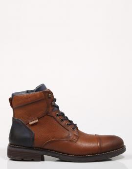 ANKLE BOOTS YORK 8170