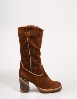 BOOTS 2167