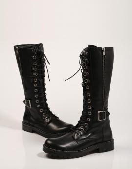 BOOTS 5278